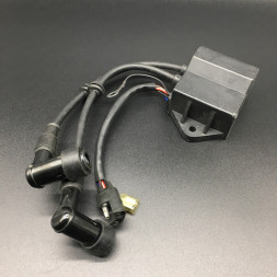 Коммутатор Suzuki DT6-8 Old (PREMARINE)