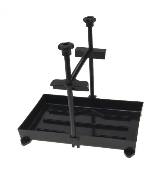 Крепление для АКБ 275х175 мм, с планкой (упаковка из 72 шт.)