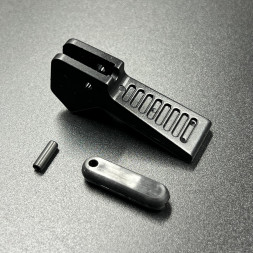 Курок подсоса Yamaha (80F-26331-00-00; 8R4-26331-00-00) (KINETIX)