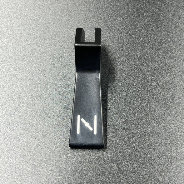 Курок подсоса Yamaha (80F-26331-00-00; 8R4-26331-00-00) (KINETIX)