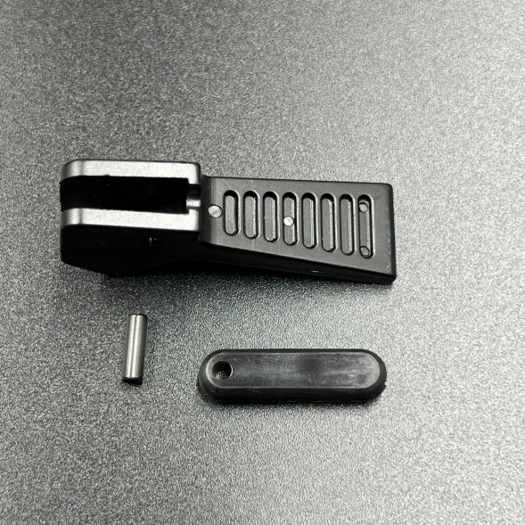 Курок подсоса Yamaha (80F-26331-00-00; 8R4-26331-00-00) (KINETIX)