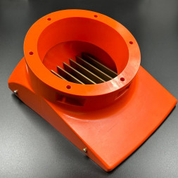 Водозаборник Средняя серия 1326 (оранжевый) (VEZDEHOD)