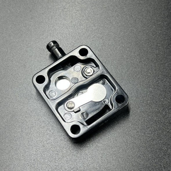 Корпус топливного насоса Tohatsu 9,9-50D (Omax)