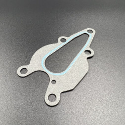 Прокладка под основания помпы охлаждения Mercury 6-15, F8-F15 (NEW) (Omax)