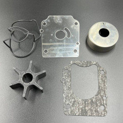 Ремкомплект помпы охлаждения Suzuki DF70-90(A) (Osaka)