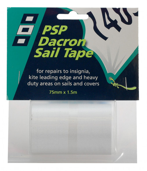 Высокопрочная лента PSP Dacron Insigna