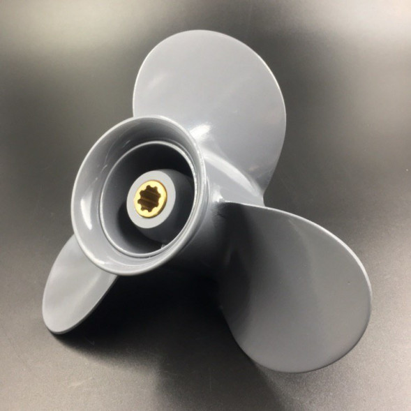 Гребной винт Honda BF8-BF15, BF20D (3x9-1/4x10) (Osaka)