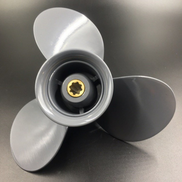 Гребной винт Honda BF8-BF15, BF20D (3x9-1/4x10) (Osaka)