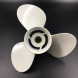 Гребной винт Tohatsu 40-50 (3x11-3/8x14) (E.Chance)