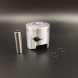 Поршень Suzuki DT9.9-15 (кольца 2.00mm) (STD) (Omax)
