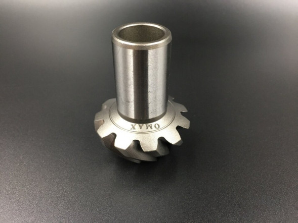 Шестерня вертикального вала (Пиньон) Suzuki DT25-30, DF25-30 (57311-96320) (Omax)