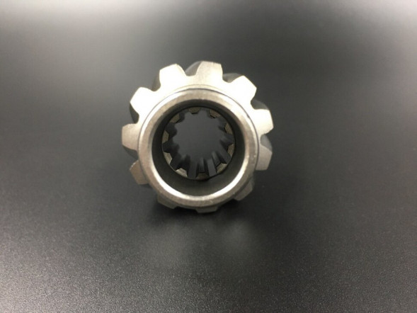 Шестерня вертикального вала (Пиньон) Suzuki DT25-30, DF25-30 (57311-96320) (Omax)