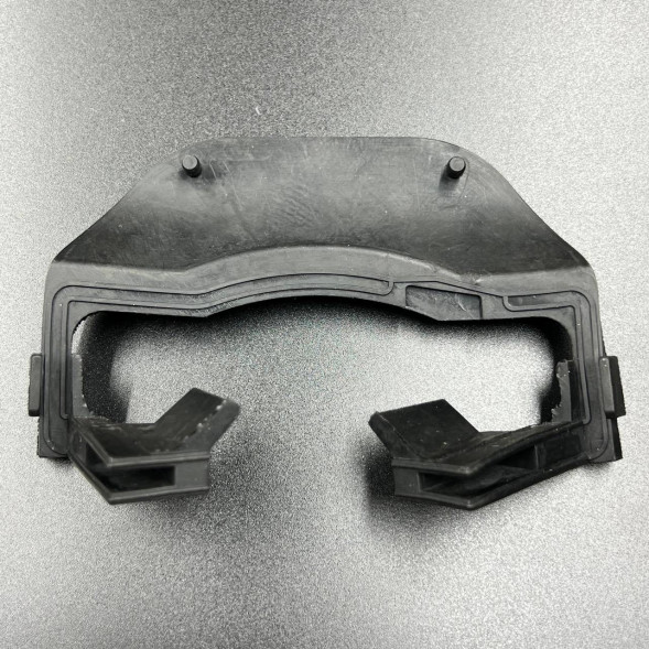 Уплотнение поддона резиновое Yamaha 25-30 (YUELANG)