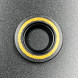 Сальник Yamaha (93104-16M04; 93104-16M01; 93101-16M36) (16x30x5) (KACAWA)