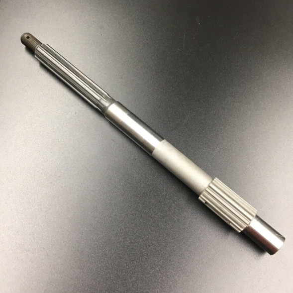 Вал гребной Tohatsu 25-30, MFS25-30; Mercury 25-30 (44-19513 1, 44-19513T01) (Sinera)