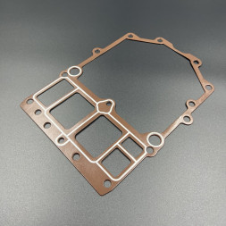Прокладка под блок Yamaha 115-225 (Osaka)