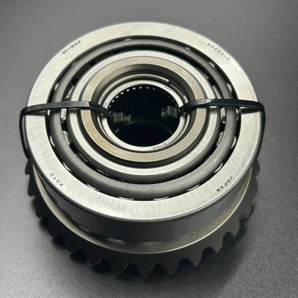 Шестерня переднего хода Mercury 60 (43-859472A3) (Osaka)