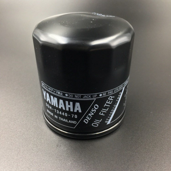Фильтр масляный Yamaha F9.9-115 (5GH-13440-71) (Yamaha)