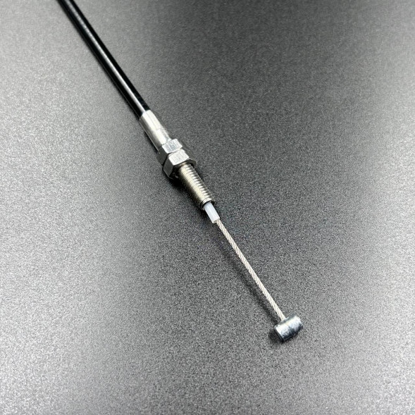 Трос румпеля Yamaha 9.9-15 (6L2-26301-00) (Enduro) (YUELANG)