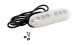 Подводный огонь B12W Blue, 10w, AquaIDEA (упаковка из 4 шт.)