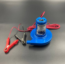 Насос Bravo MB50C электрический с &quot;крокодилами&quot;