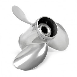 Винт гребной Solas 1321-110-15, 3x11x15 (R)