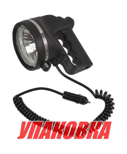 Прожектор ручной (фароискатель) 12 В/55W halogen (упаковка из 24 шт.)