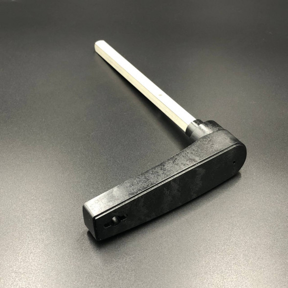 Ручка включения скорости Tohatsu 9.9-18 (TOHATSU)