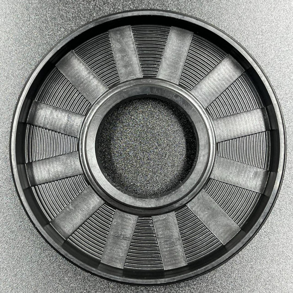 Сальник 30x78x9(KINETIX)