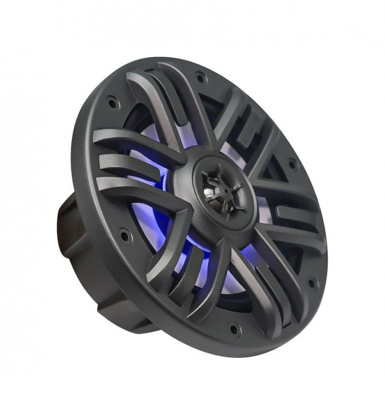 Морская акустика 6,5&quot; с RGB, Marine Rocket