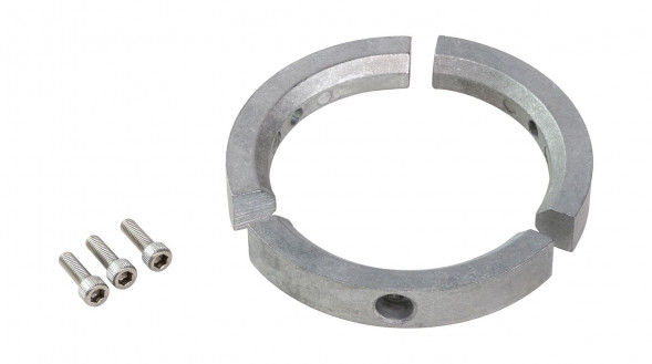 Анод цинковый Volvo Penta, Recmar