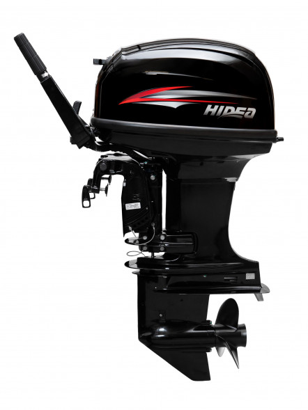 Лодочный мотор HIDEA HD40FHS 