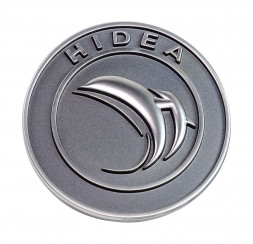 Наклейка капота Hidea (F60-07.00.00.05)