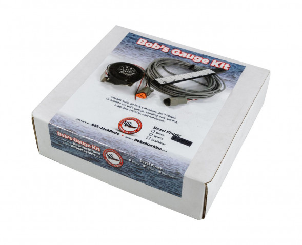 Указатель высоты подъема лифтов: Action/Standard/Extreme, черный, Bob's (упаковка из 4 шт.)