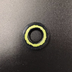 Сальник гребного вала Suzuki DF4-DF6A  (09282-12L05) (12x24x4.5) (Suzuki)