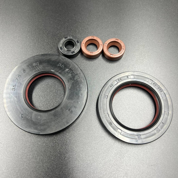 Полный комплект прокладок Arctic Cat 800 (KINETIX)