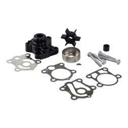 Ремкомплект помпы с корпусом Skipper для Yamaha 40-50