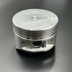 Поршень Yamaha F20-60 (0.25mm) (Yamaha)