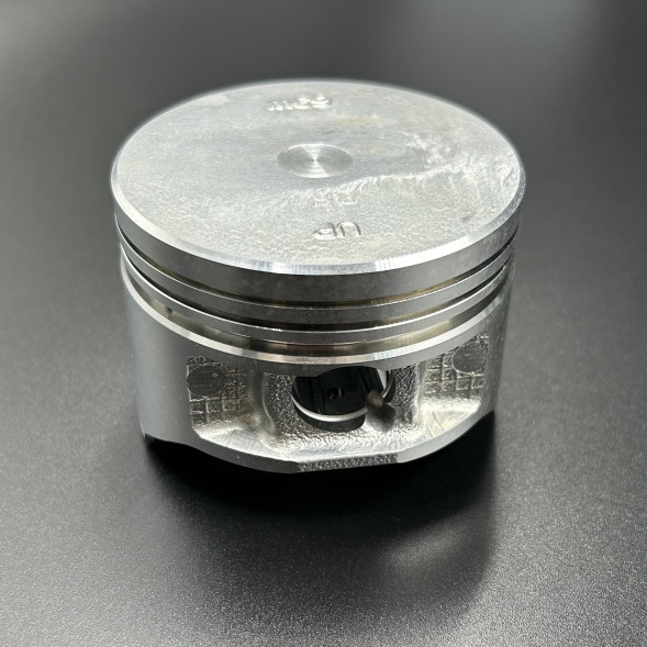 Поршень Yamaha F20-60 (0.25mm) (Yamaha)