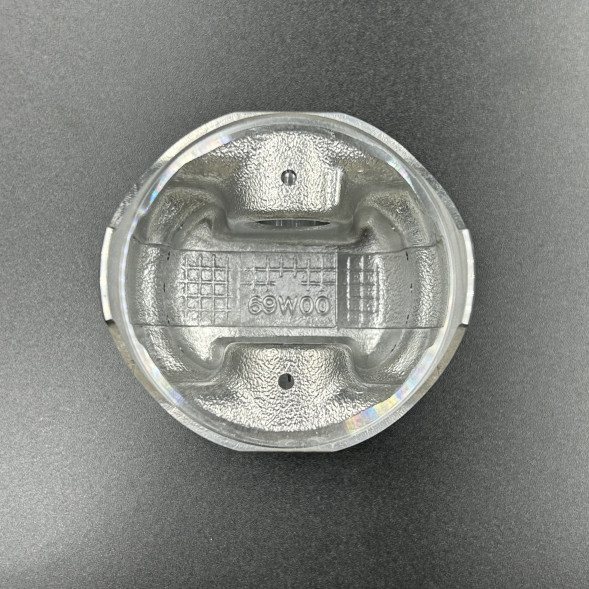 Поршень Yamaha F20-60 (0.25mm) (Yamaha)