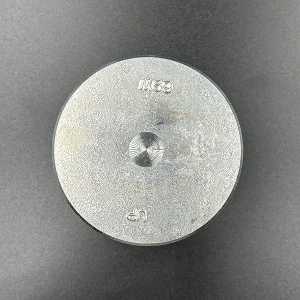 Поршень Yamaha F20-60 (0.25mm) (Yamaha)