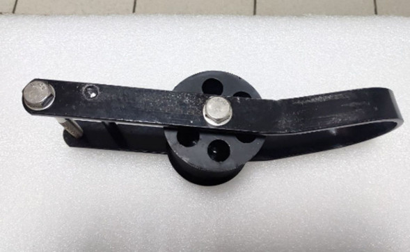 Роульс для autoTRAC AUTODEPLOY 35SW, уценен