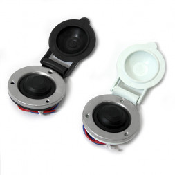 Комплект переключателей для якорной лебедки BADA, 12/24В