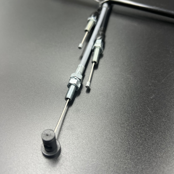 Трос газа снегохода SKI-DOO Skandic (M5246328; 05-139-99) (Sinera)