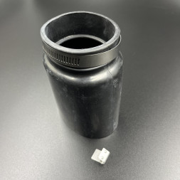 Гофра выхлопа  Mercruiser Alpha/Bravo (PREMARINE)