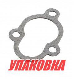 Прокладка крышки термостата Yamaha 20/25/30, Omax (упаковка из 3 шт.)