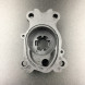 Корпус помпы охлаждения Yamaha 40-50, F40-60 (Omax)