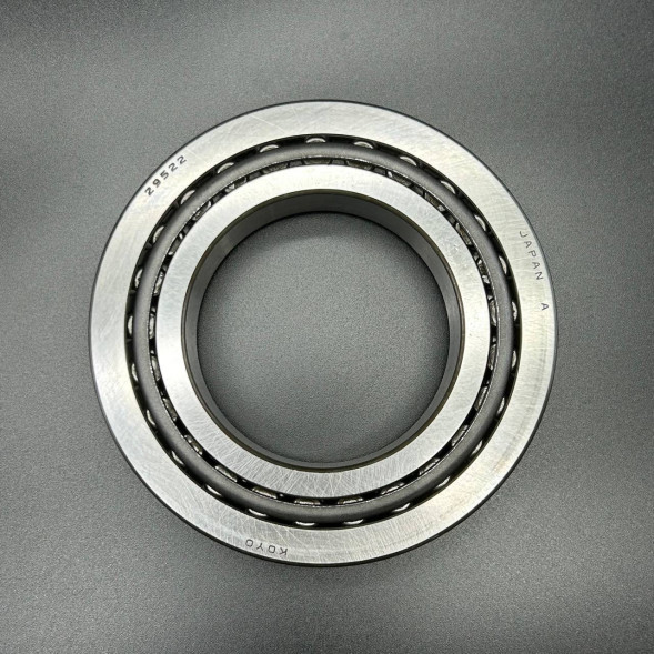 Подшипник роликовый конический BEARING ASSY (805182A1; 8M0103477) (Mercury)