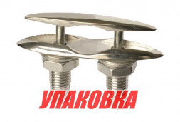 Утка швартовая 150 мм, Marine Rocket (упаковка из 10 шт.)