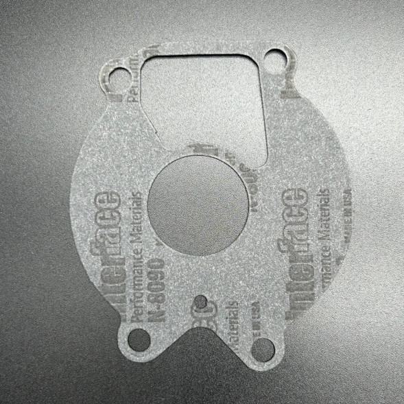 Прокладка паронитовая GASKET (Quicksilver)